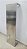 Prateleira 100% Inox - 1,5m x 40cm - [Usada] - Imagem 1