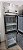 Geladeira 2 Portas Aço Inox Brilhante KMCP375 Kofisa - 220V [Seminova] - Imagem 4