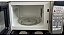 Micro-ondas Electrolux MA30S prata 20L 220V [Usado] - Imagem 2
