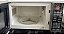 Micro-ondas Consul CM020BFBNA 20L Espelhado com Função Descongelar 220V [Usado] - Imagem 2