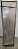 Prateleira 100% Inox - 1.60m x 40cm [Usado] - Imagem 2