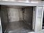 Balcão Baixo Refrigerado/ Conservador Totalmente Inox com 3 Portas - 220V - Topema [Usado] - Imagem 5