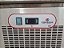 Balcão Baixo Refrigerado/ Conservador Totalmente Inox com 3 Portas - 220V - Topema [Usado] - Imagem 4