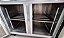 Balcão Refrigerado Inox 304 Dentro e Fora com Cuba Direita - 1,5m 220v - Alfatec [Usada] - Imagem 6
