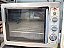 Forno Elétrico Layr Luxo Advanced 46 litros 2400W - 220v [Usado] - Imagem 1