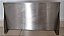 Prateleira 100% Inox -53x30cm [Usada] - Imagem 1