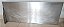 Prateleira 100% Inox -83x35cm [Usada] - Imagem 2