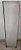 Prateleira 100% Inox - 1.35m x 35cm [Usada] - Imagem 2