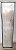 Prateleira 100% Inox 1.5m x 35cm [Usada] - Imagem 2
