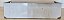 Prateleira 100% Inox - 1.10m x 30cm [Usada] - Imagem 1