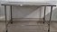 Mesa / Bancada de Inox - 1.50x70x90 (LxPxA) cm - Fritomaq [Usada] - Imagem 1