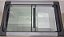 Freezer Horizontal Tampa de Vidro 220V 230 Litros - Metalfrio [Seminovo] - Imagem 3