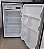 Frigobar Midea 93L Preto MRC10B1-X [Seminovo] - Imagem 2