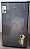 Frigobar Midea 93L Preto MRC10B1-X [Seminovo] - Imagem 1