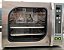 Forno Elétrico Miniconv Sem Vapor Prática 220V - [Usado * Modelo 2019] Com duas assadeiras - Imagem 4