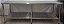 Bancada / Mesa de Inox com prateleira inferior perfurada - 2.25m [Usada] - Imagem 2