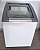 Freezer Expositor Horizontal Fricon HCEB131 Vidro Curvo 220V [Usado] - Imagem 1