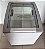 Freezer Expositor Horizontal Fricon HCEB131 Vidro Curvo 220V [Usado] - Imagem 2