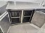 Balcão Refrigerado 3 Portas com Cuba Direita Inox Dentro e Fora 2 mt 220v - Factore [Seminovo] - Imagem 3