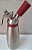 Garrafa para Chantilly Goumert Inox 1L - Best Whip [Usado] - Imagem 3