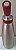 Garrafa para Chantilly Goumert Inox 1L - Best Whip [Usado] - Imagem 4