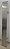Prateleira Inox 304 2m x 25cm [Usada] - Imagem 1
