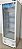Geladeira Expositora Refrigerado 405L Branco 405 220v - Polar  [Seminova] - Imagem 3