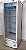 Geladeira Expositora Refrigerado 405L Branco 405 220v - Polar  [Seminova] - Imagem 1