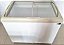 Freezer Horizontal Expositor 230 Litros HF30S 220v - Metalfrio [Usado] - Imagem 3
