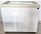 Freezer Horizontal Expositor 230 Litros HF30S 220v - Metalfrio [Usado] - Imagem 1
