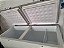 Freezer Horizontal Dupla Ação com Porta Cega Hced503 220v Fricon [Usado] - Imagem 3