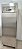 Refrigerador Vertical Com Porta Aço Inox Inteiriça - Frost Free Cozil [Usado] - Imagem 3