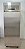 Freezer Vertical Com Porta de Aço Inox Inteiriça FVTC-1P - Frost Free - Cozil [Usado] - Imagem 1