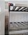 Estante 5 Planox Inox 304 - Gradeada [Seminova] - Imagem 3