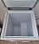 Freezer Horizontal Electrolux Cycle Defrost 143L com função Turbo Freezer Uma Porta  - 220V (HE140) [Usado] - Imagem 4