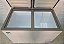 Freezer Horizontal 414L 2 Portas CHB42 Branco Consul - 110v [Usado] - Imagem 3