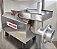 Moedor De Carne Boca 8 Produção 90 Kg/h Beccaro [Usado] * Fabricação Outubro 2021 - Imagem 3