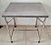 Bancada / Mesa 100% Inox - 80cm [Usado] - Imagem 2