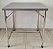 Bancada / Mesa 100% Inox - 80cm [Usado] - Imagem 1