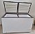 Freezer Horizontal 519 Litros 2 Portas 127v CHB53CBANA - Consul [Usado] - Imagem 2