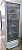 Freezer Vertical Expositor Dupla Ação Porta de Vidro 578L GTPC 575 PVA Gelopar 220v [Usado] - Imagem 1