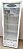 Geladeira Expositora Refrigerador Vertical ERV-400 220V - Conservex [Usada] - Imagem 3