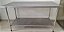 Bancada / Mesa de Inox 1,5m com prateleira inferior lisa - Fritomaq [Usada] - Imagem 1