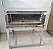 Forno A Gás Venâncio Firi110 Lastro GLP - [Usado] - Imagem 1