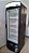 Freezer Vertical Expositor Congelados Frost Free Porta de Vidro 572L 220v - VF50 Metalfrio [Usado] - Imagem 5