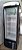 Freezer Vertical Expositor Congelados Frost Free Porta de Vidro 572L 220v - VF50 Metalfrio [Usado] - Imagem 1