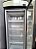 Freezer Vertical Expositor Congelados Frost Free Porta de Vidro 572L 220v - VF50 Metalfrio [Usado] - Imagem 3