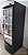Freezer Vertical Expositor Congelados Frost Free Porta de Vidro 572L 220v - VF50 Metalfrio [Usado] - Imagem 4