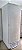 Freezer vertical Profissional GTPC-575 branco 577L 220V - Gelopar [Usado] - Imagem 2
