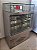 Vitrine Conjugada França - Quente e Refrigerada 220v - Lujone [Usada] - Imagem 5